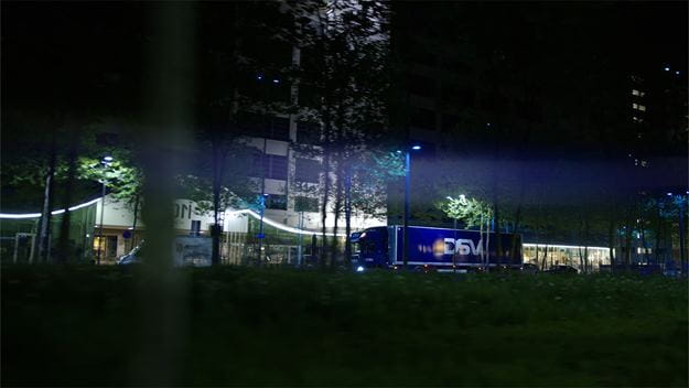 dsv ets surcharge q4 2024