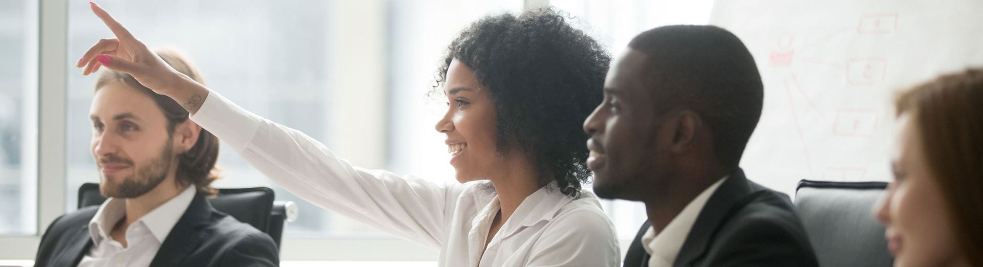 Learnership programmes in global supply chains DSV