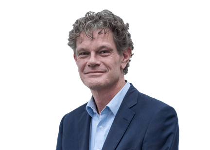 DSV Erwin Peeters