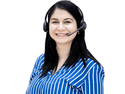Contact us Air