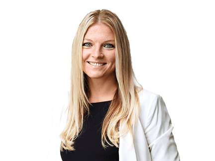 Ansprechpartner Frau