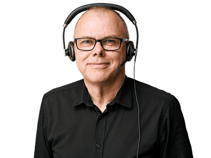 Ota yhteys markkinointiin