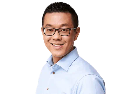 Contact Jason Ye, Director, Supply Chain Optimisation, GCO