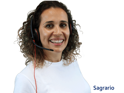 Contacta con nosotros