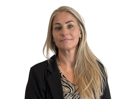 Helle Riis, Director, HSE & ISO Compliance