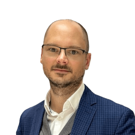 Tomasz Radek DSV Services