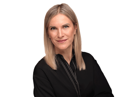 Saskia Blochberger