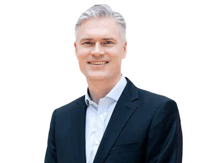 Thomas Zakarias, CISO / Senior Director, Group IT Compliance