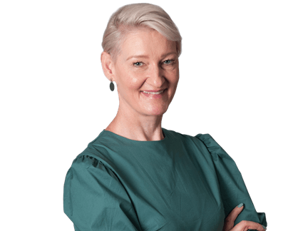 Ilse Botha Senior Business Development Manager, Retail