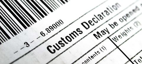 customs clearance dsv