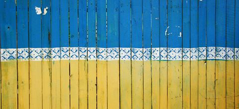 Ukraine DSV