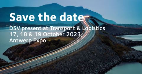 Transport & Logistics 2023