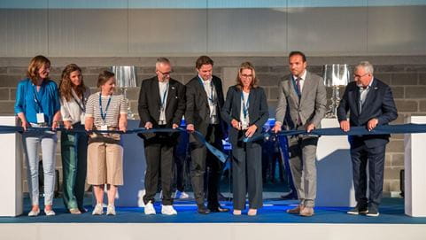 opening brucargo
