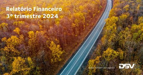relatorio financeiro q3