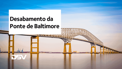 ponte de baltimore