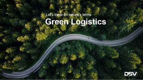 green logistics 4