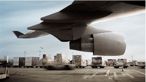 air freight