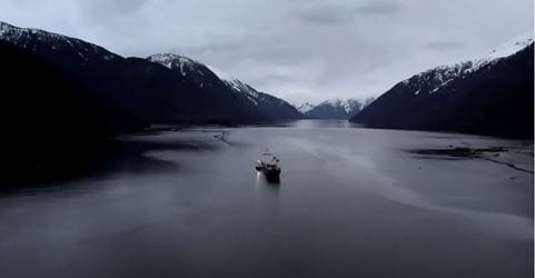 Whitehorse Yukon Video