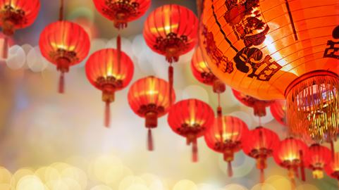 Prepare your business for the supply chain impact of the Chinese New Year 2022