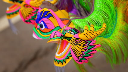 Prepare your business for the supply chain impact of the Chinese New Year 2022