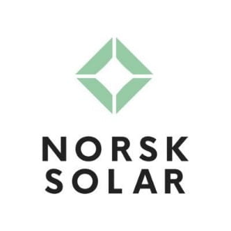 DSV supports Norsk Solar to build a green value chain