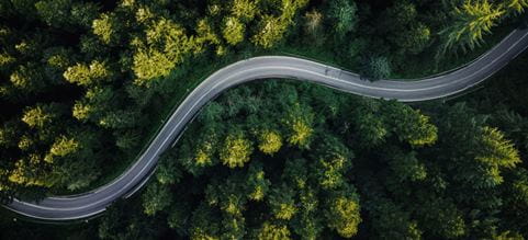 DSV Green Logistics