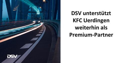 Bild mit Straße und Text