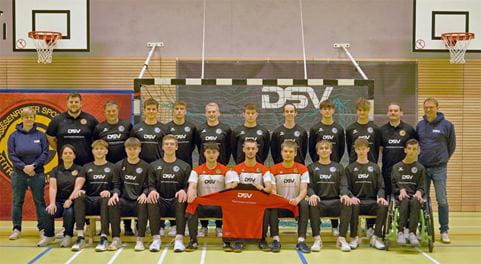 GSV Baunatal A-Jugend