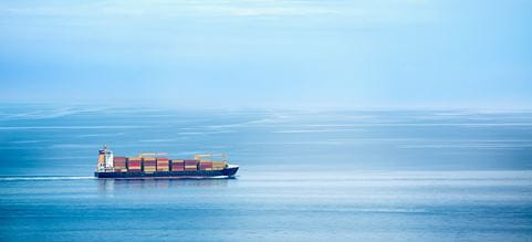 Den internationale maritime organisation (IMO) har besluttet at implementere ny brændstofregulering på skibsfart.