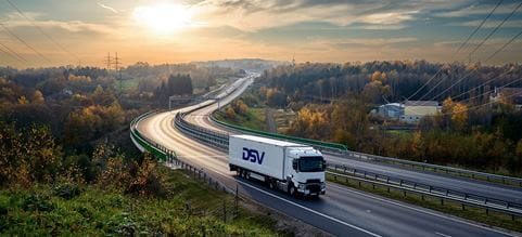 2. kvartalsrappport 2019 fra DSV