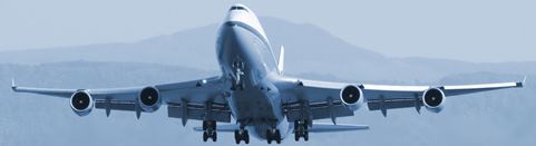 DSV’s Air Charter-netværk udvider luftfragtskapaciteten med nye interkontinentale ruter