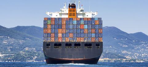 DSV Webinar – Suez-blokaden forventes at påvirke det globale søfragtsmarked i mange måneder frem