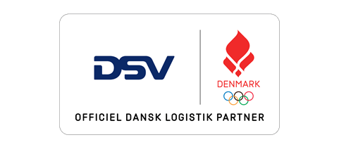 Logo DSV x OL