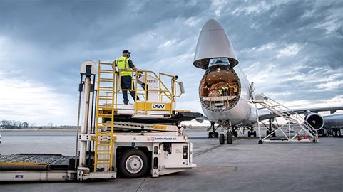 dsv panalpina adquiere agilitys global integrated logistics
