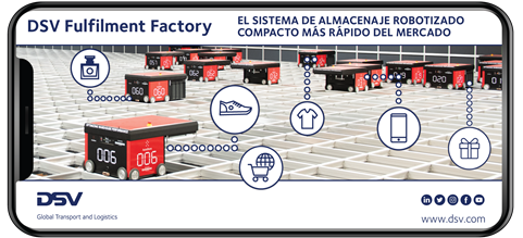 presentacion dsv fulfilment factory sil barcelona 2022