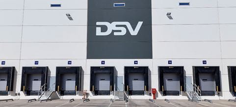 almacen dsv cabanillas certificacion iso