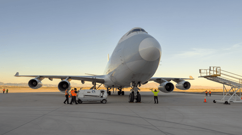 ampliacion red charter aereo arizona