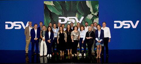 Workshop sostenibilidad dsv solutions madrid