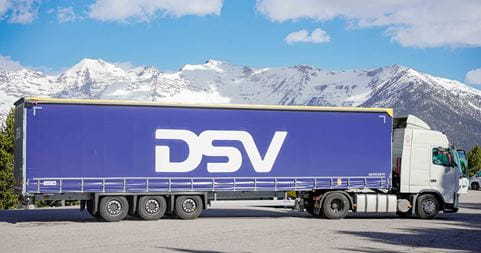 DSV andorra