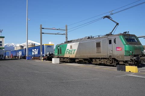 Nota de Prensa DSV Le Boulou - 2