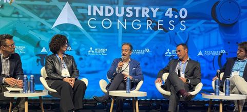 Advanced Factories Barcelona 2026