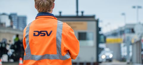 DSV