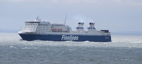 Finnlines Nordlink