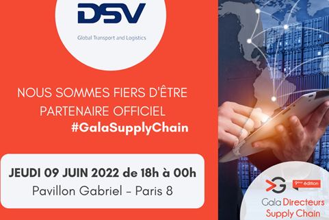 Gala AGORA Supply Chain 2022