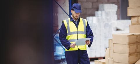 douanes egypte fret aerien