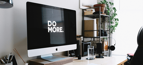 do more lisible sur un ecran