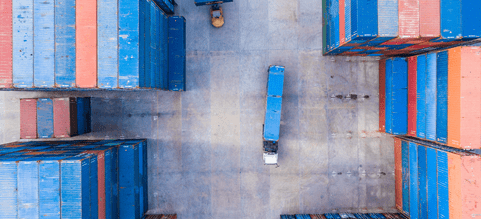 greve des ports français