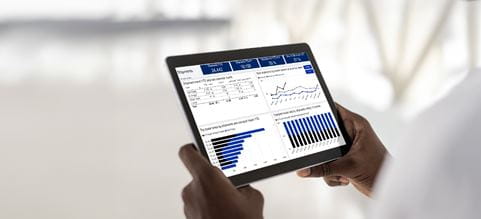 ecran reporting mydsv