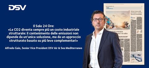 Il Sole 24 Ore - Alfredo Gaio