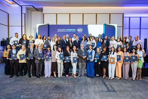 DSV presente en recertificación BASC Dominicana